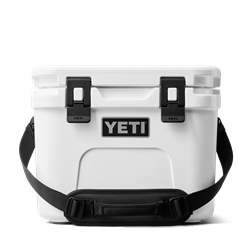 roadie 15 white